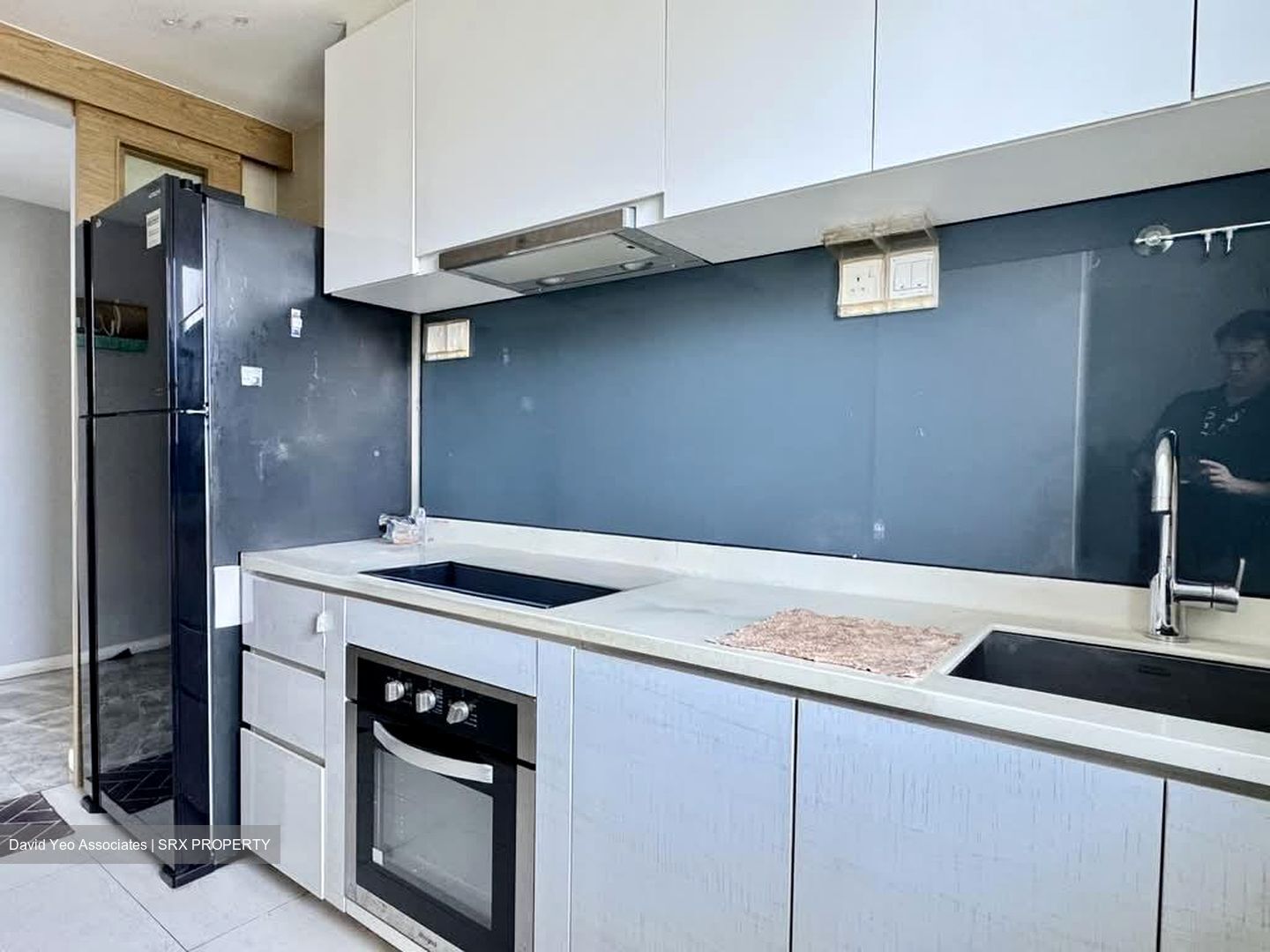 The Santorini (D18), Condominium #527272581